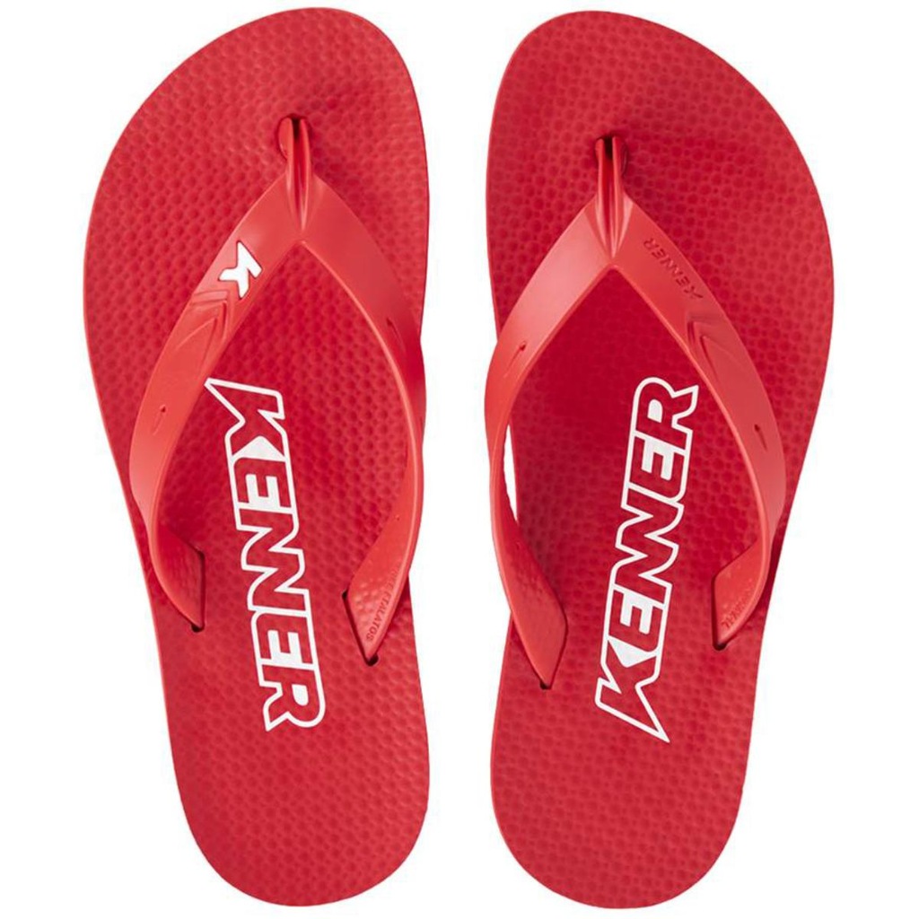 Chinelo Kenner New Summer Masculino