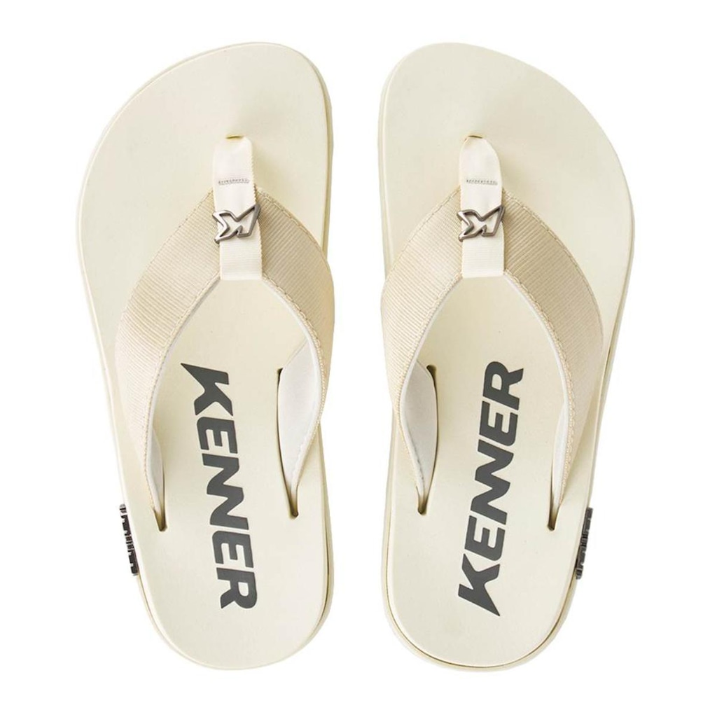 Chinelo Kenner Kivah Masculino