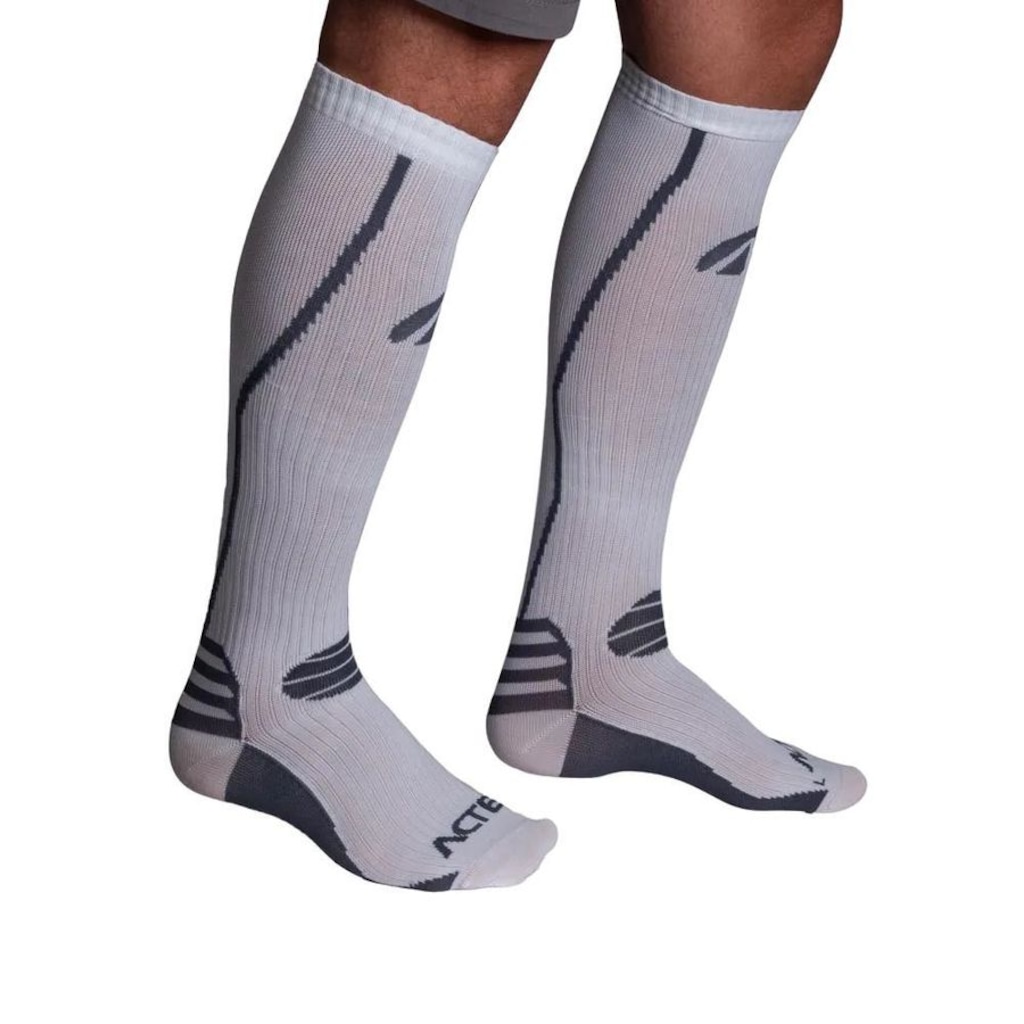 Imagem 4 do produto Meia Cano Alto Acte Sports Compressão - Masculina