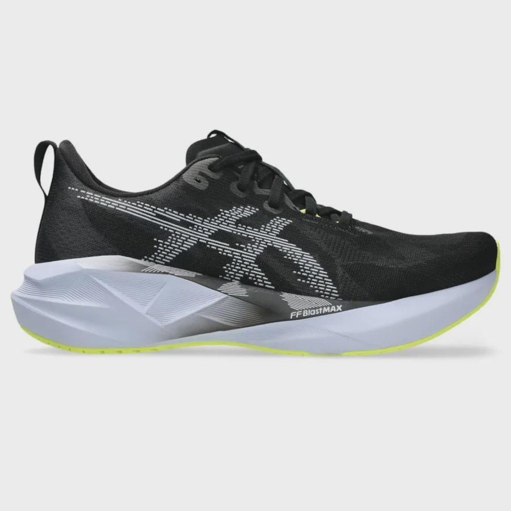 Tênis ASICS Novablast 5 Masculino