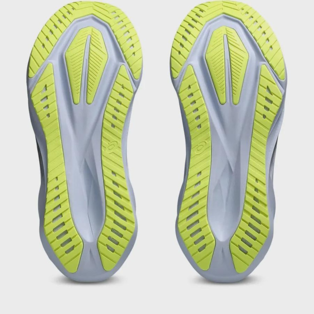Imagem 2 do produto Tênis ASICS Novablast 5 Masculino