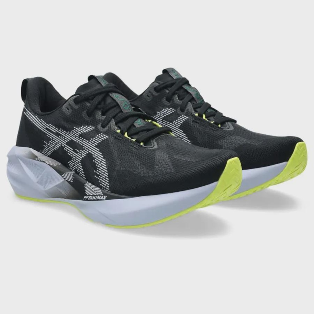 Imagem 5 do produto Tênis ASICS Novablast 5 Masculino