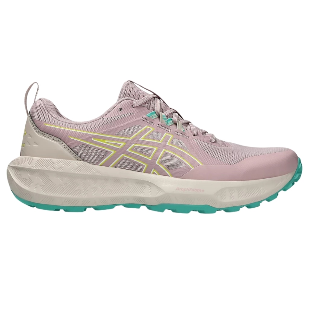 Imagem 2 do produto Tênis Feminino Asics Gel Sonoma 8 + Par de Meia
