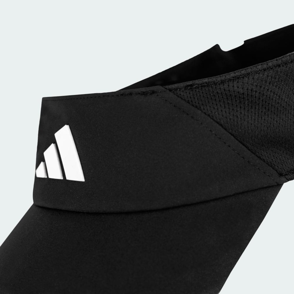Viseira Adulto Climacool Adidas - Foto 1