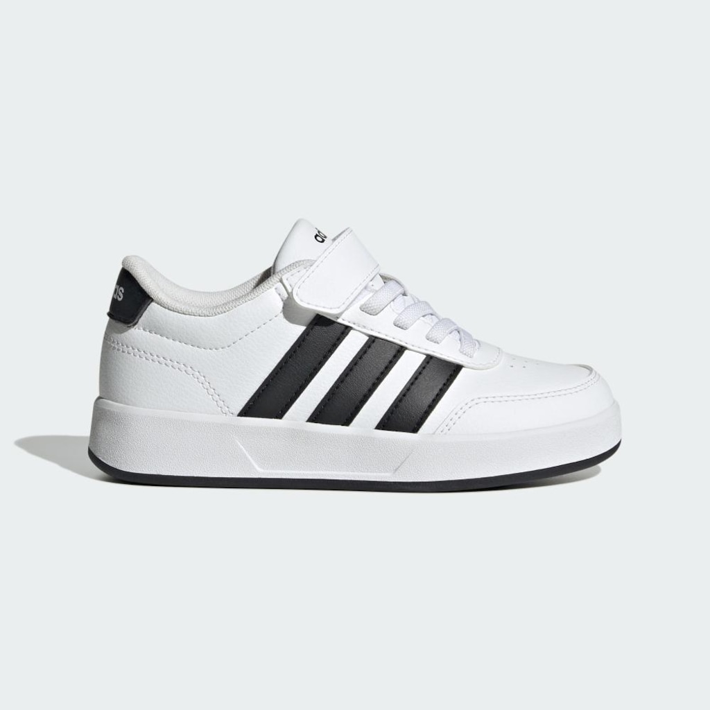 Imagem 2 do produto Tênis Infantil adidas Breaknet 3.0