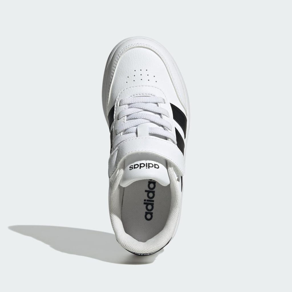 Imagem 4 do produto Tênis Infantil adidas Breaknet 3.0