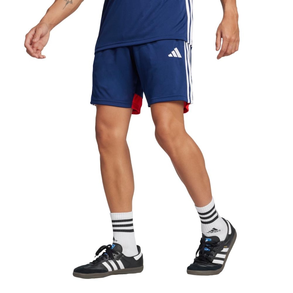 Short Masculino Adidas Tiro 25 Essentials