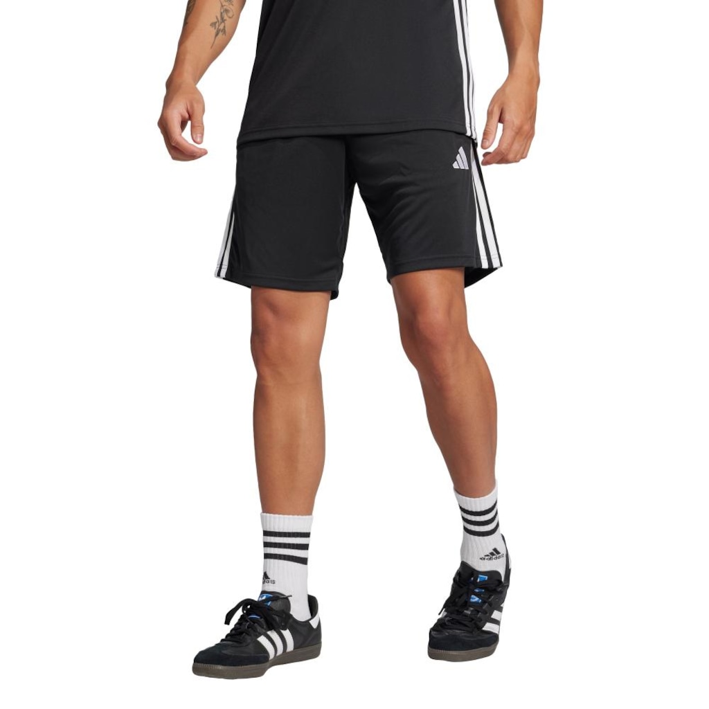 Short Masculino Adidas Tiro 25 Essentials