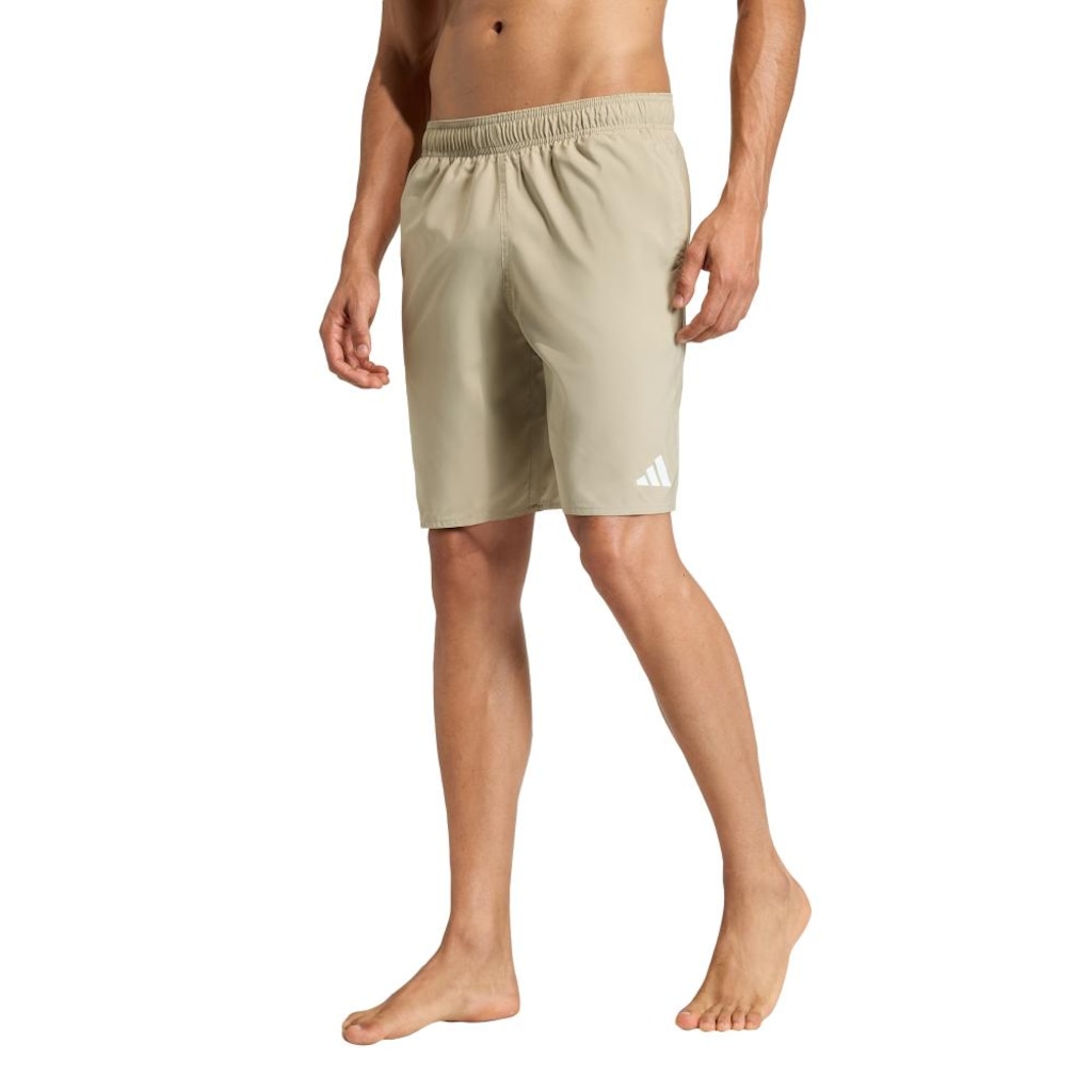 Short de Natação Masculino Adidas 8-Inch