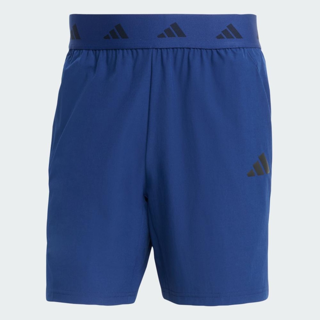Imagem 2 do produto Short Masculino Adidas Gym+
