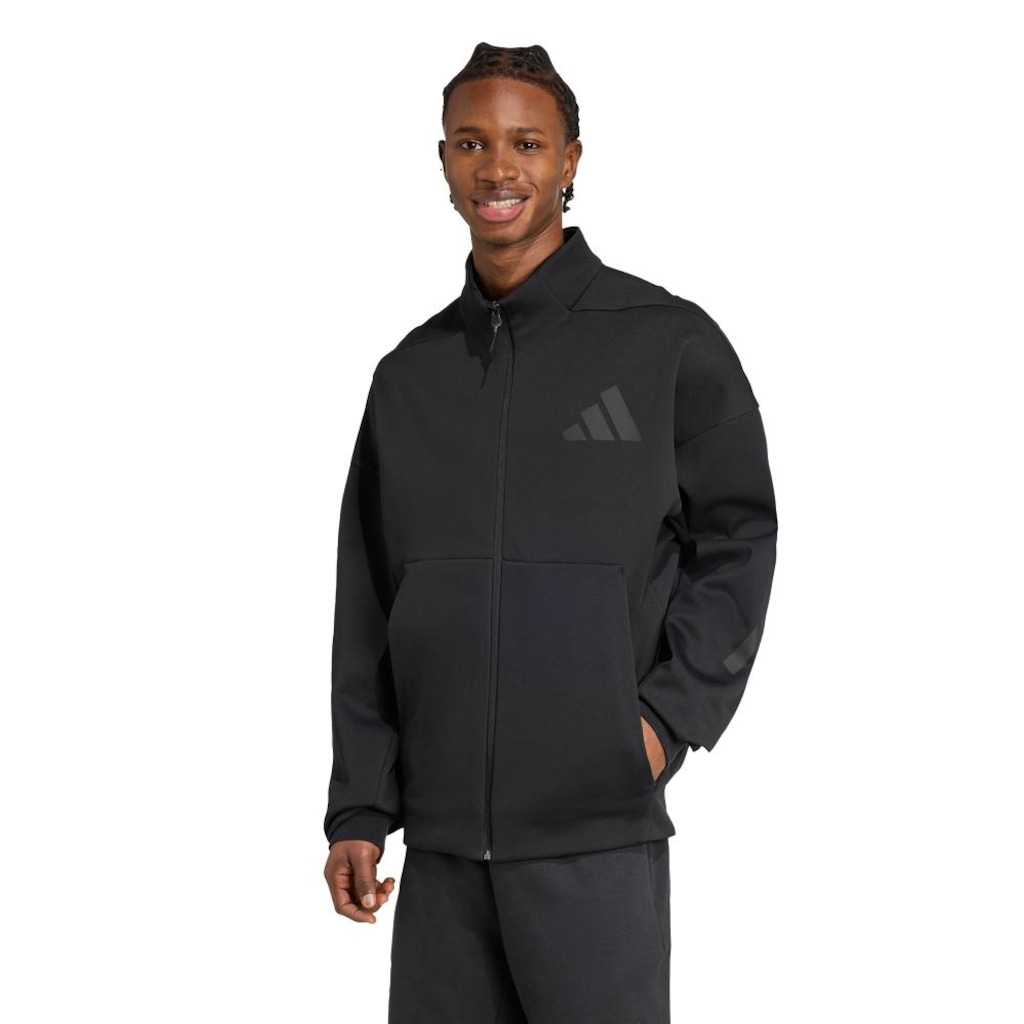 Jaqueta Masculina adidas Z.N.E.