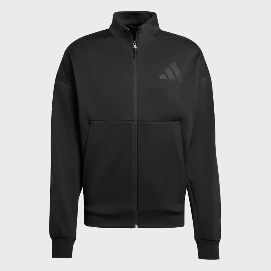 Jaqueta Masculina adidas Z.N.E. | Centauro