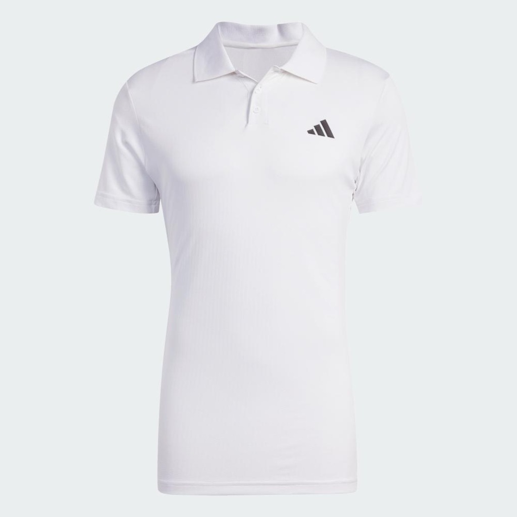 Imagem 2 do produto Camisa Polo Masculina Adidas Climacool FreeLift