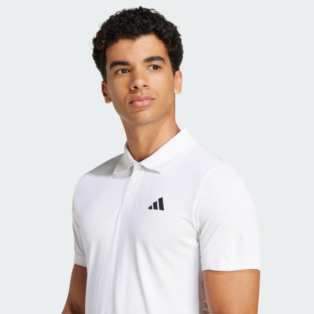 Imagem 5 do produto Camisa Polo Masculina Adidas Climacool FreeLift