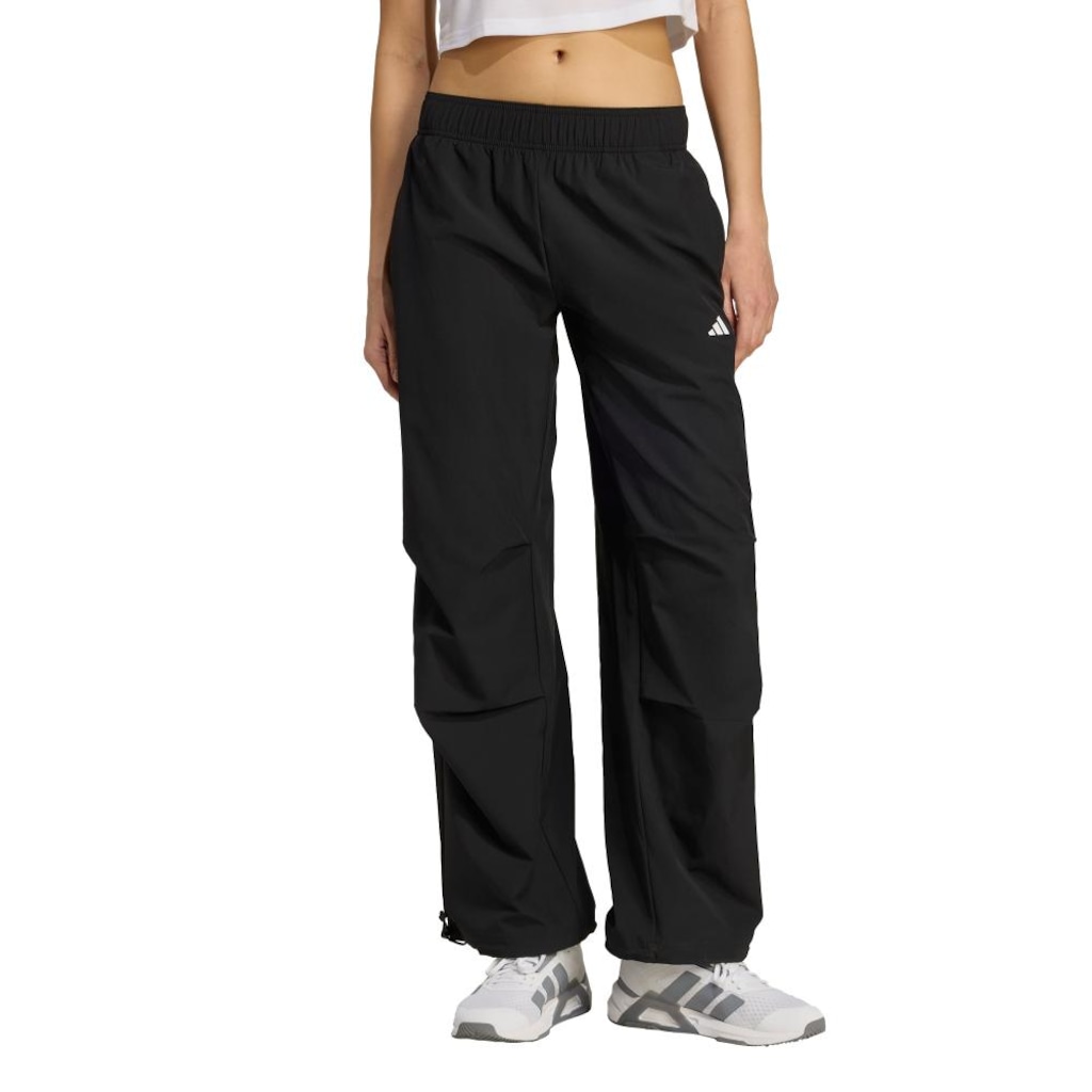 Calça de treino Feminina Adidas Essentials