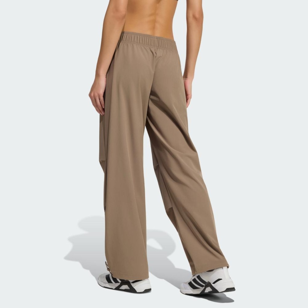 Imagem 3 do produto Calça de treino Feminina Adidas Essentials