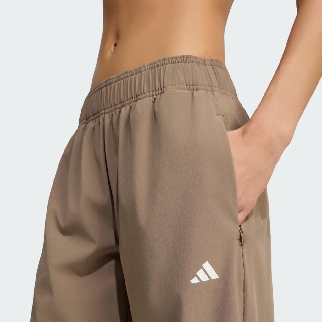 Imagem 5 do produto Calça de treino Feminina Adidas Essentials