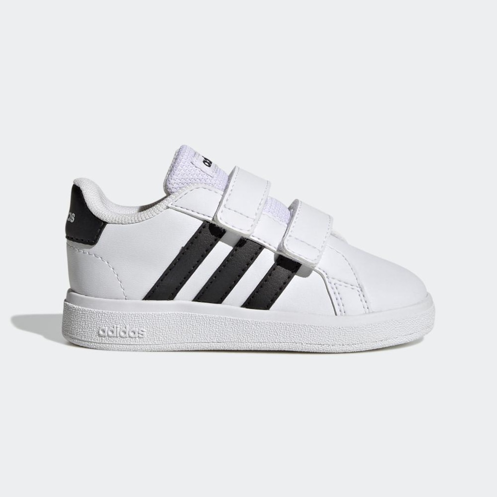 Imagem 2 do produto Tênis Infantil adidas Grand Court