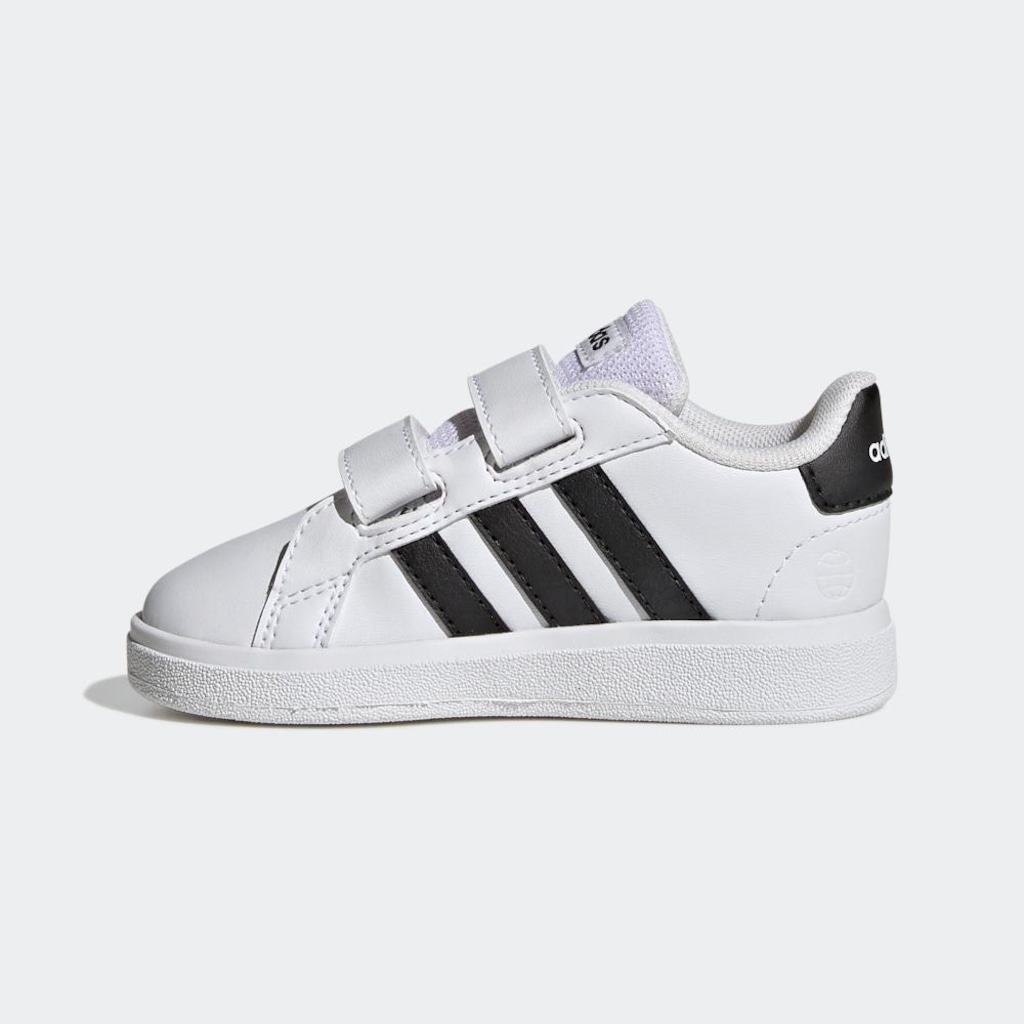 Imagem 3 do produto Tênis Infantil adidas Grand Court