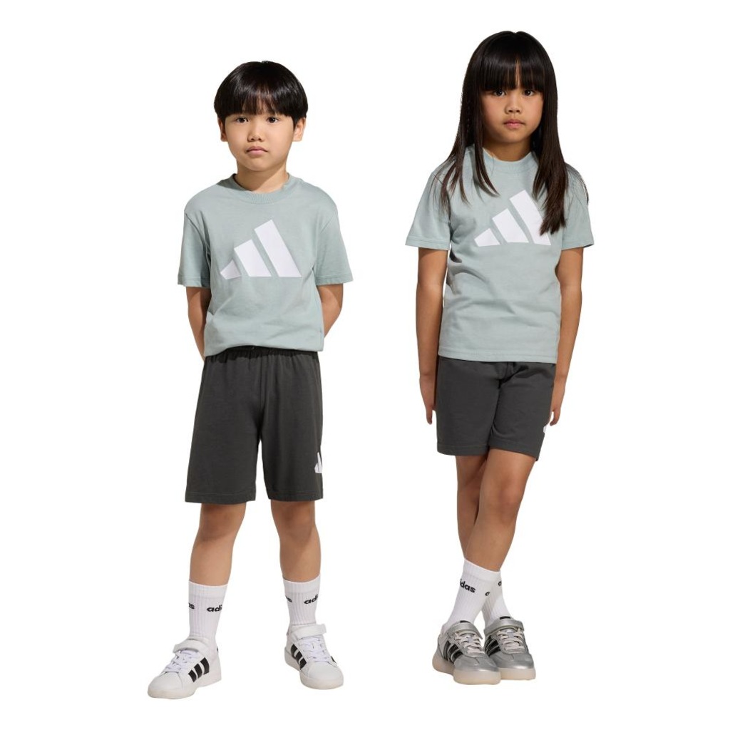 Camiseta Infantil adidas Essentials