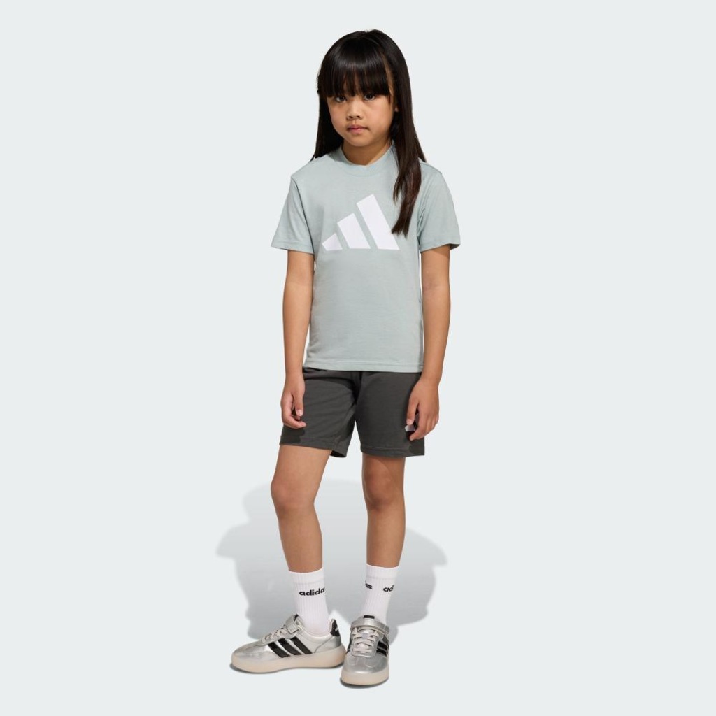 Imagem 3 do produto Camiseta Infantil adidas Essentials