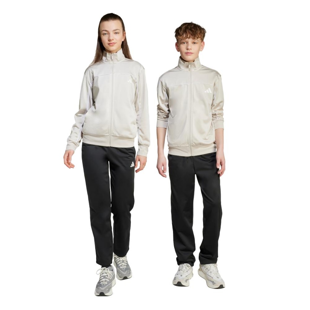 Agasalho Infantil adidas Colour Pop