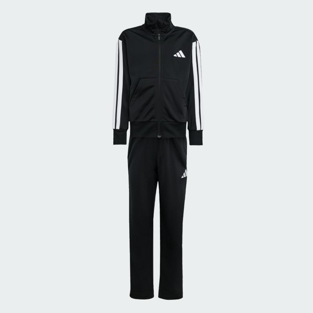 Imagem 2 do produto Agasalho Infantil Adidas Essentials Climacool