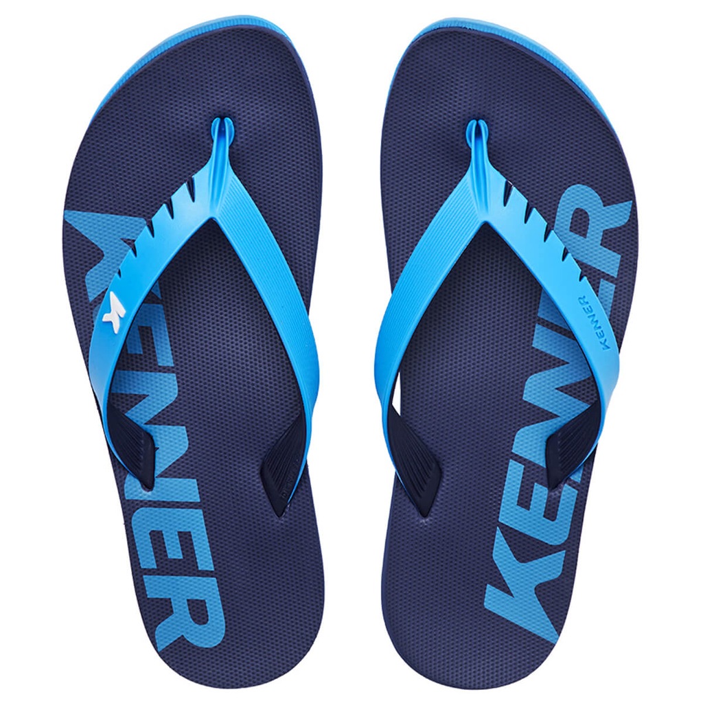 Chinelo Adulto Kenner RED