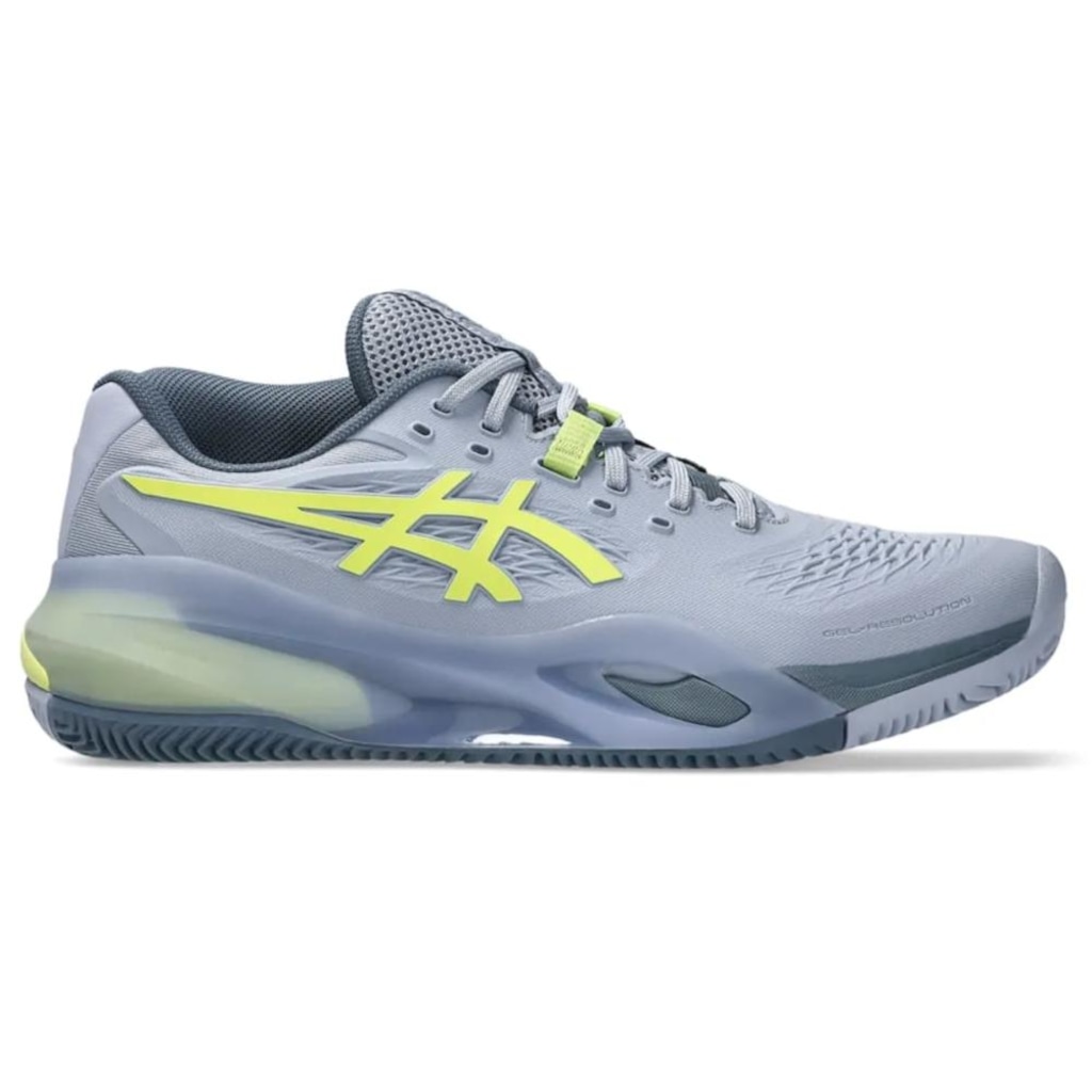 Tênis Asics Gel-Resolution X Clay - Masculino