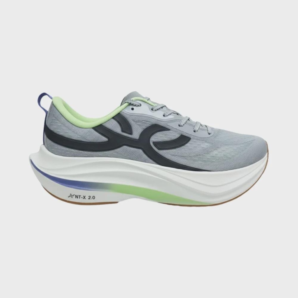 Tênis Unissex Olympikus Corre Turbo