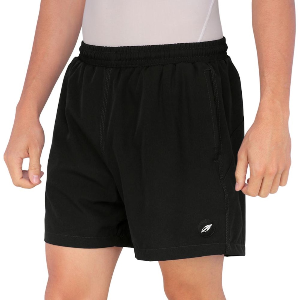 Shorts Mormaii Duplo Storm Beach Sports Masculino