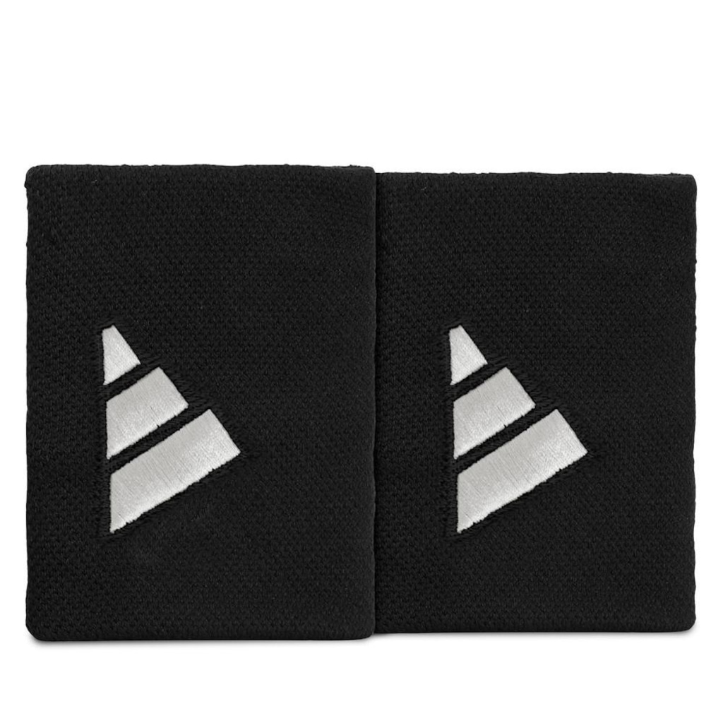 Imagem 2 do produto Munhequeira adidas Longa com 02 unidades Adulto