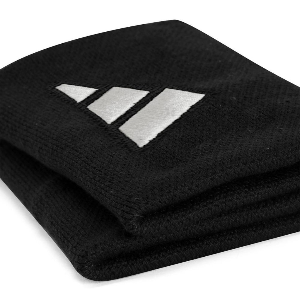 Imagem 3 do produto Munhequeira adidas Longa com 02 unidades Adulto
