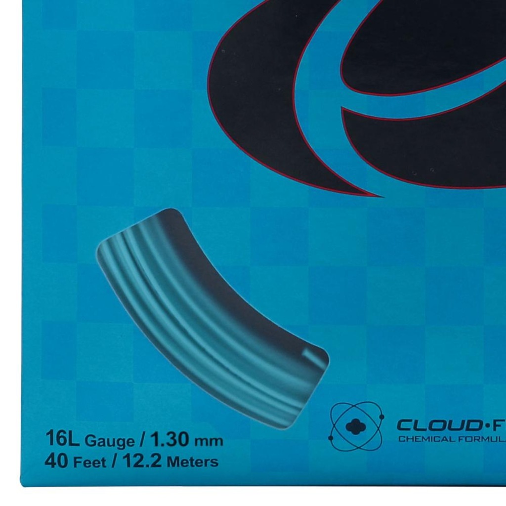 Imagem 2 do produto Corda Solinco Mach-10 16 1.30mm - Set Individual
