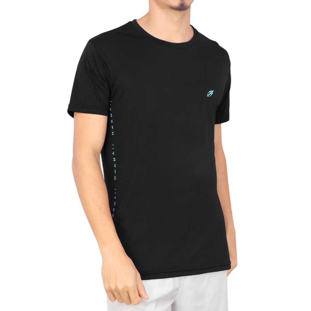 Camiseta Mormaii Beach Sports Masculina