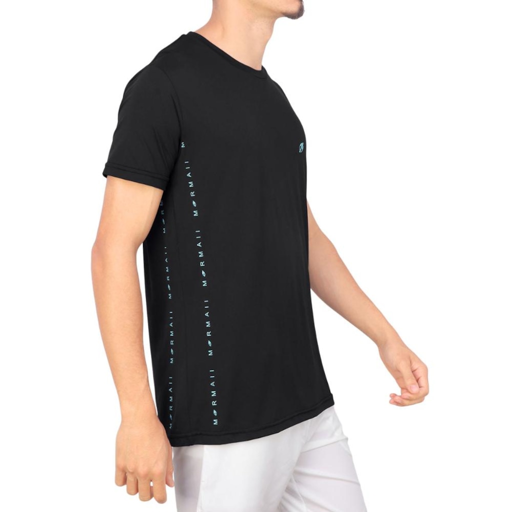 Imagem 2 do produto Camiseta Mormaii Beach Sports Masculina