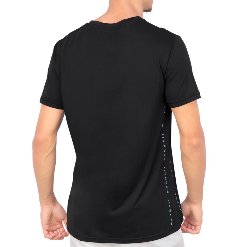 Imagem 4 do produto Camiseta Mormaii Beach Sports Masculina