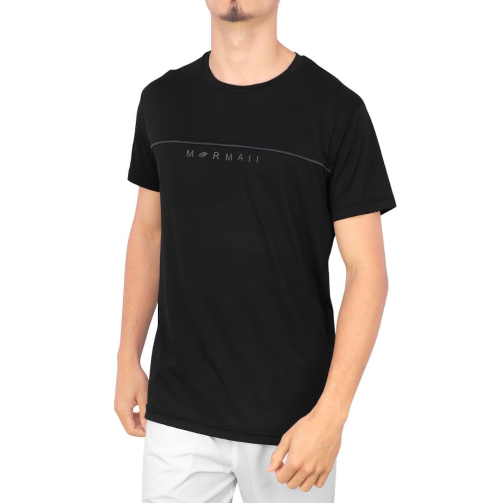Camiseta Mormaii Beach Sports Masculina