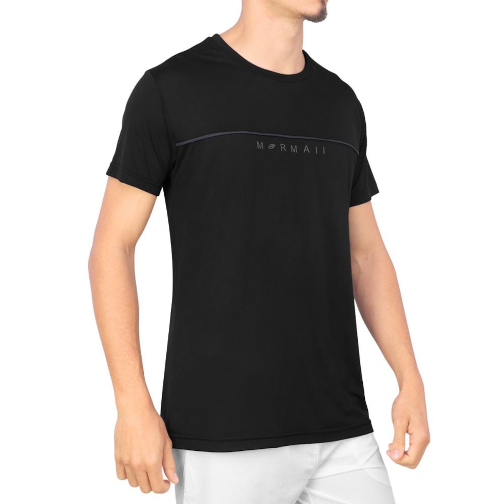 Imagem 2 do produto Camiseta Mormaii Beach Sports Masculina