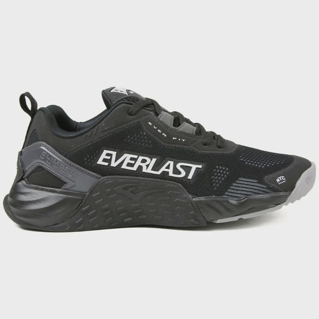 Tênis Masculino Everlast Climber Ultra