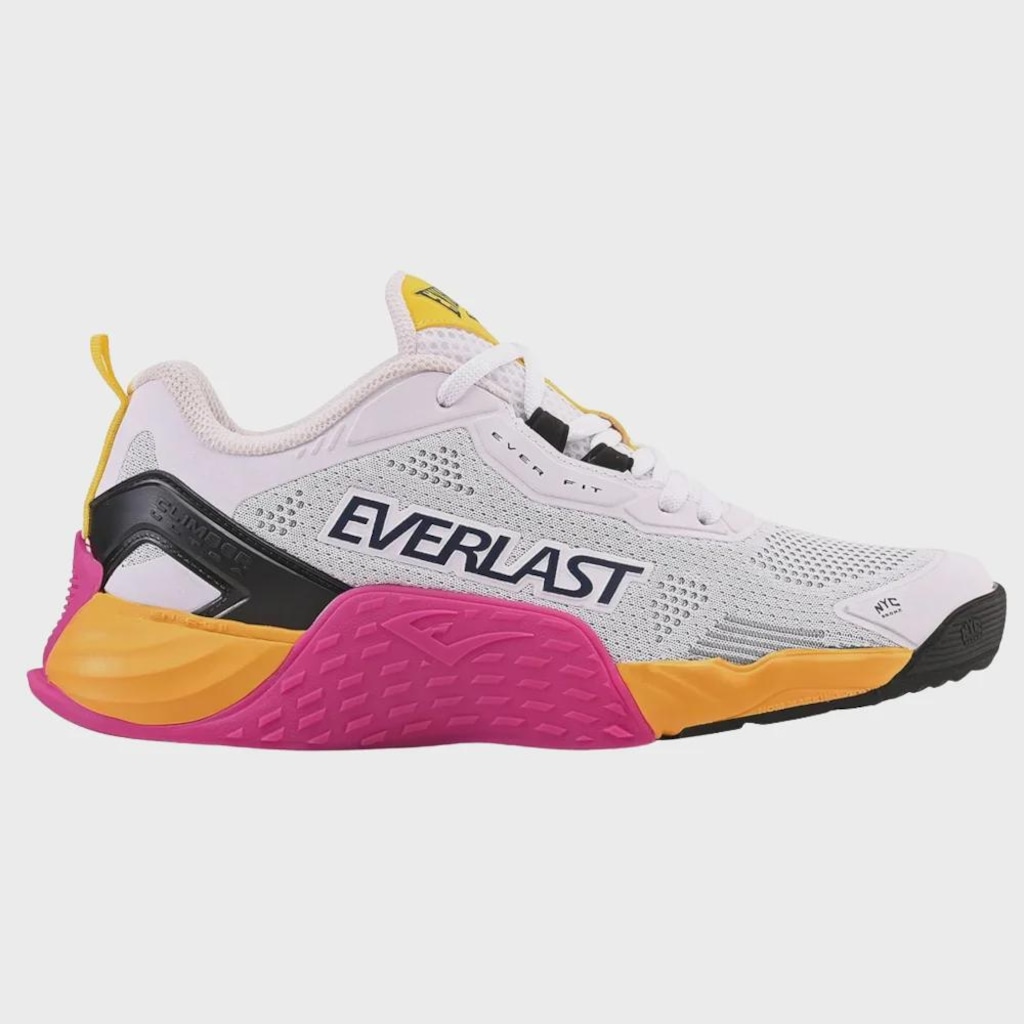 Tênis Masculino Everlast Climber Ultra