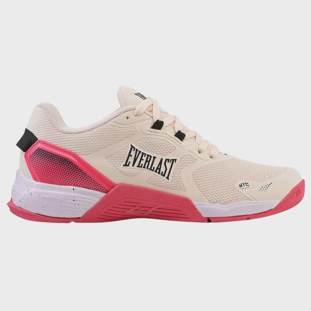 Tênis Feminino Everlast Climber Pro 3