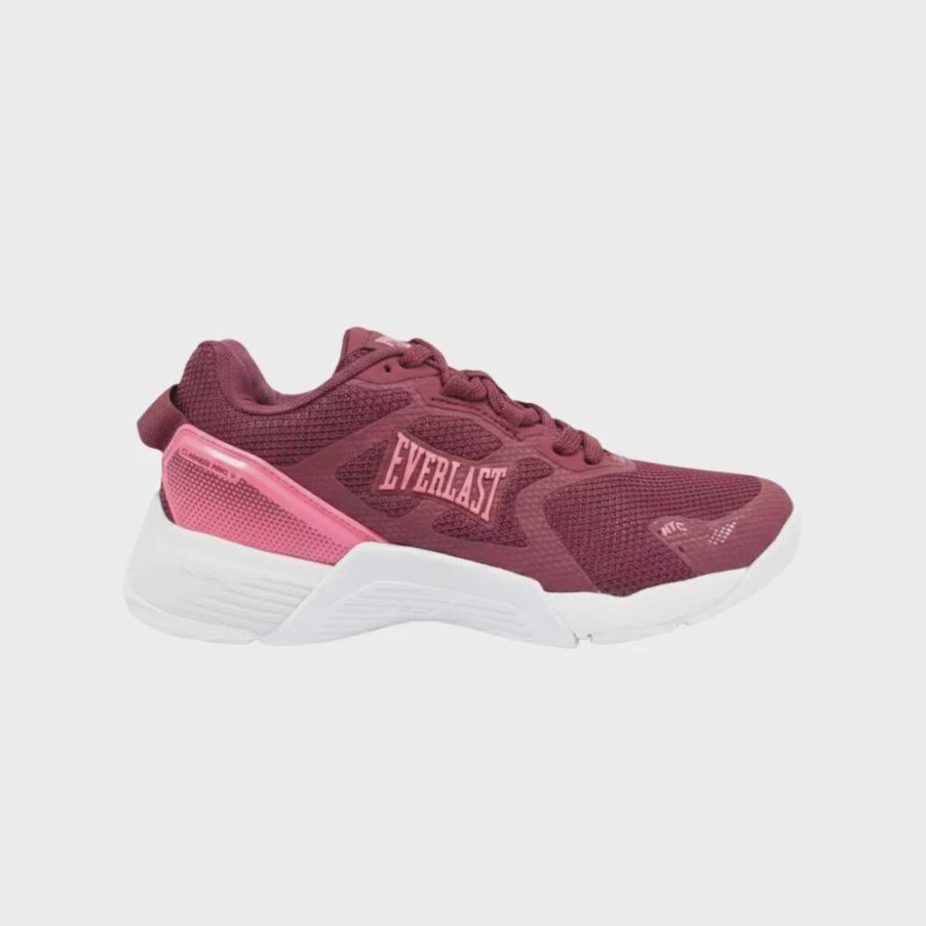 Tênis Feminino Everlast Climber Pro 3