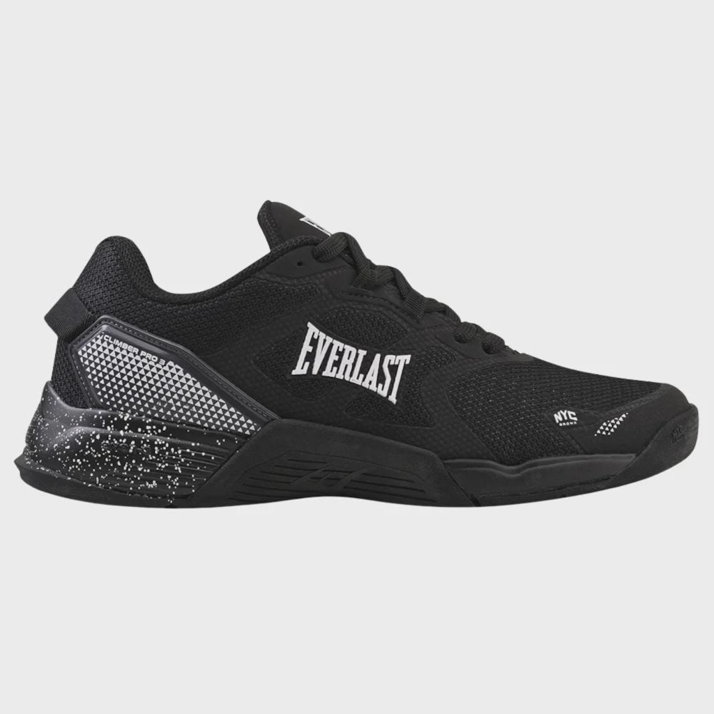 Tênis Feminino Everlast Climber Pro 3