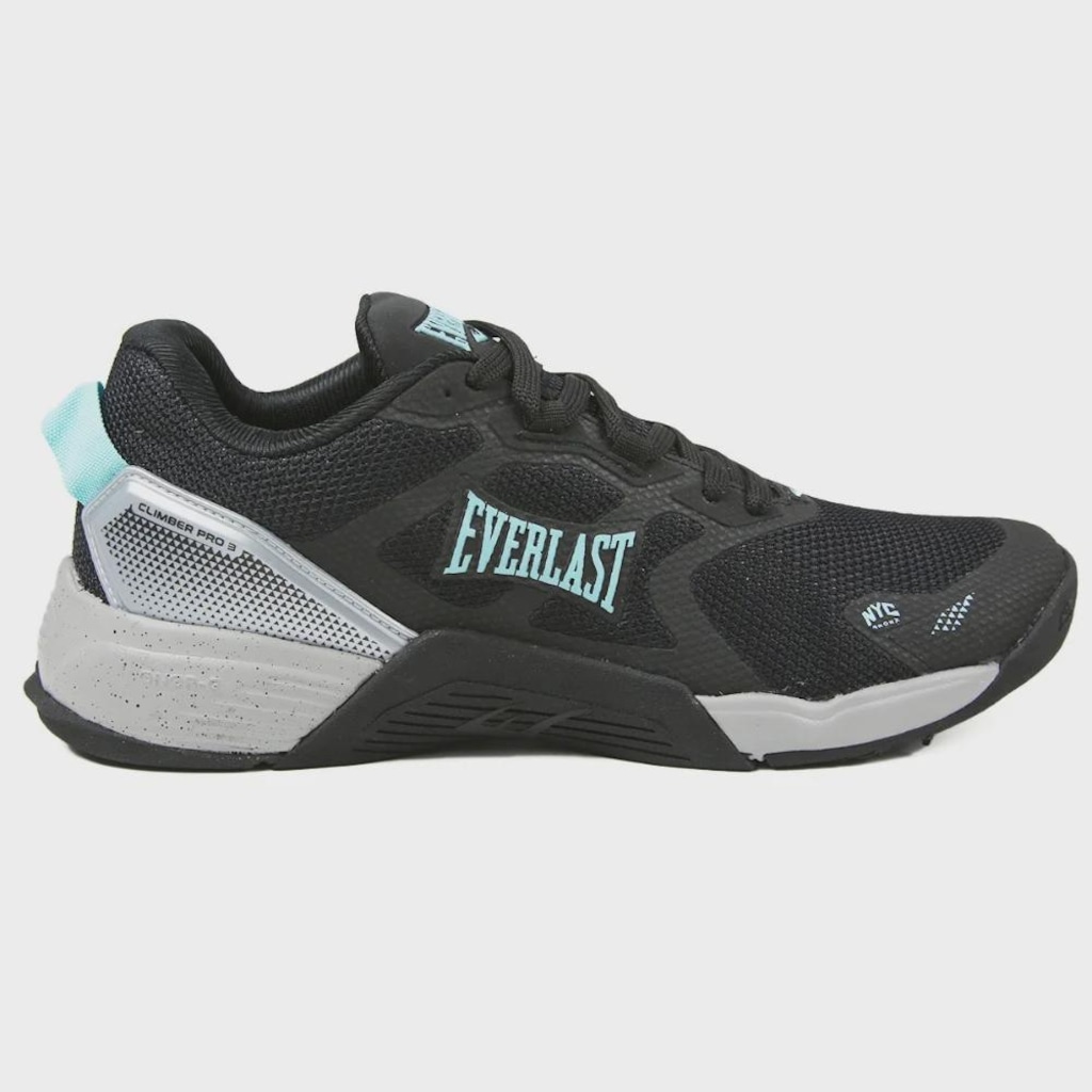 Tênis Feminino Everlast Climber Pro 3