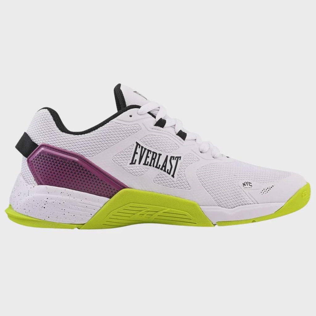 Tênis Feminino Everlast Climber Pro 3