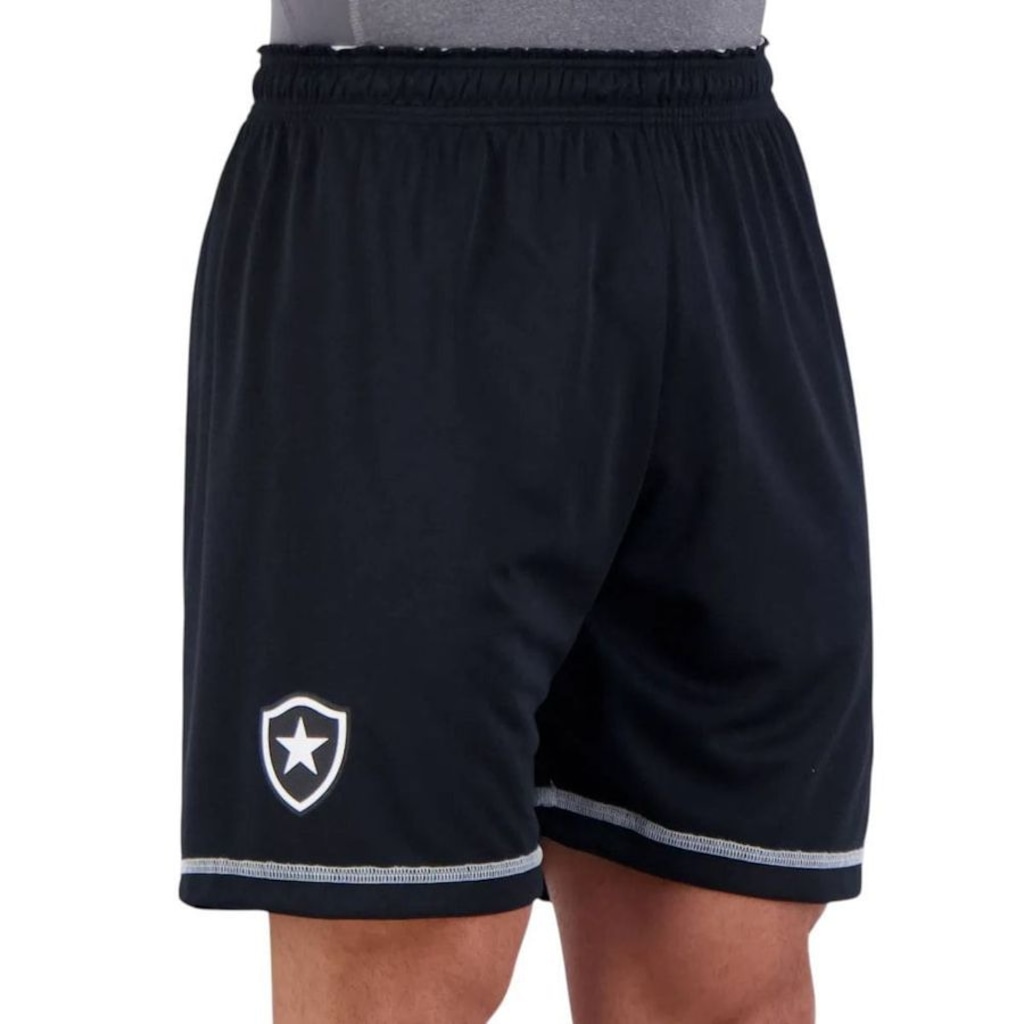 Bermuda do Botafogo Taça Braziline Masculina