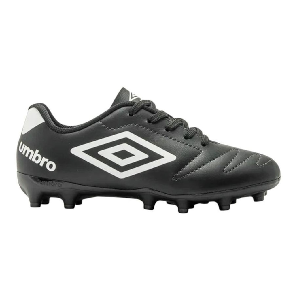 Chuteira de Futebol de Campo Infantil Umbro Class 2.2