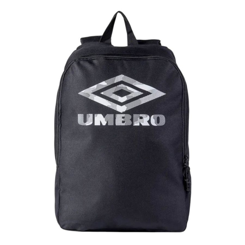 Mochila Umbro Diamond Camo New