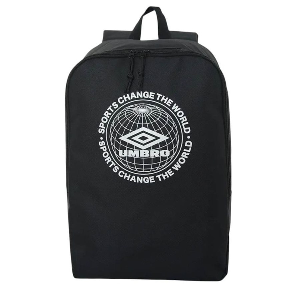 Mochila Umbro Change The World